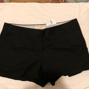 NWT J Crew shorts